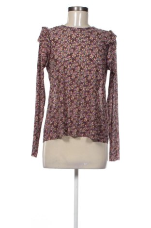 Bluză de femei Pieces, Mărime S, Culoare Multicolor, Preț 23,99 Lei, #137445520