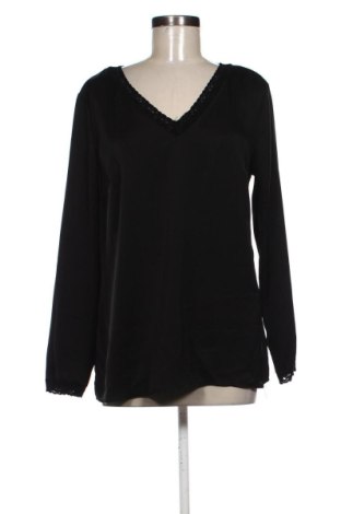 Bluză de femei Unbranded, Mărime L, Culoare Negru, Preț 47,24 Lei, #137445627