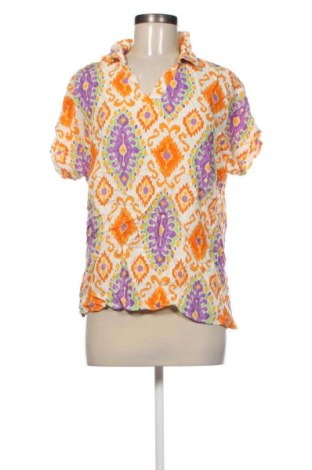 Bluzka damska NEW COLLECTION, Rozmiar XL, Kolor Kolorowy, Cena 82,99 zł, #137445660