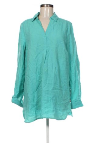 Bluză de femei Didi, Mărime M, Culoare Verde, Preț 31,99 Lei, #137445802