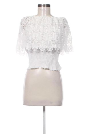 Bluză de femei Unbranded, Mărime S, Culoare Alb, Preț 41,99 Lei, #137445951