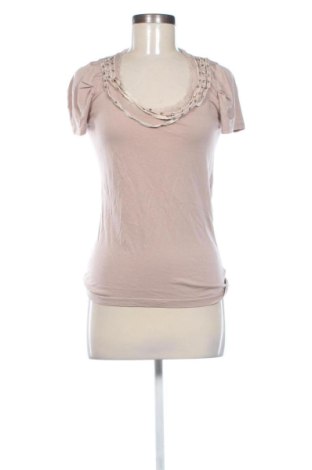 Bluzka damska Unbranded, Rozmiar M, Kolor Popielaty róż, Cena 30,30 zł, #137446011
