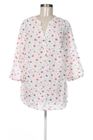 Bluză de femei Gina Laura, Mărime 3XL, Culoare Multicolor, Preț 72,99 Lei, #137446070
