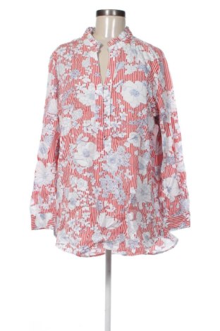 Дамска блуза Marks & Spencer, Размер 3XL, Цвят Многоцветен, Цена 13,29 €, #137446163