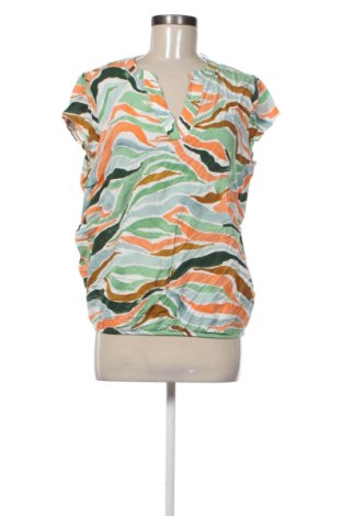 Bluzka damska Tom Tailor, Rozmiar M, Kolor Kolorowy, Cena 65,99 zł, #137446181