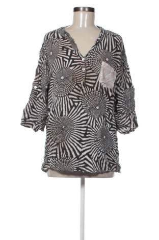 Bluză de femei Gina Laura, Mărime XXL, Culoare Multicolor, Preț 88,99 Lei, #137446183