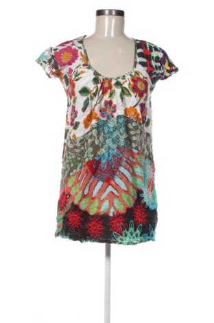 Bluzka damska Unbranded, Rozmiar S, Kolor Kolorowy, Cena 37,99 zł, #137446221