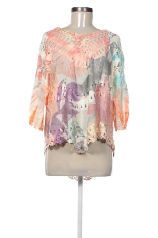 Bluză de femei Etam, Mărime XL, Culoare Multicolor, Preț 63,99 Lei, #137446231