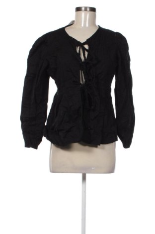 Bluză de femei Unbranded, Mărime M, Culoare Negru, Preț 30,99 Lei, #137446445