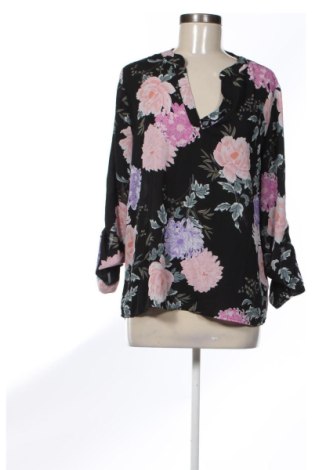 Damen Shirt Amisu, Größe L, Farbe Mehrfarbig, Preis € 6,99, #137446454