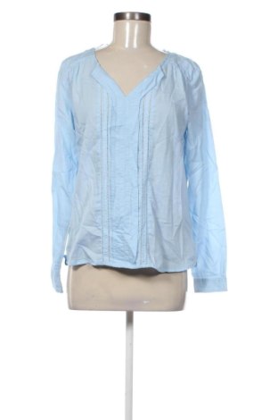 Bluză de femei Esprit, Mărime S, Culoare Albastru, Preț 32,99 Lei, #137446503