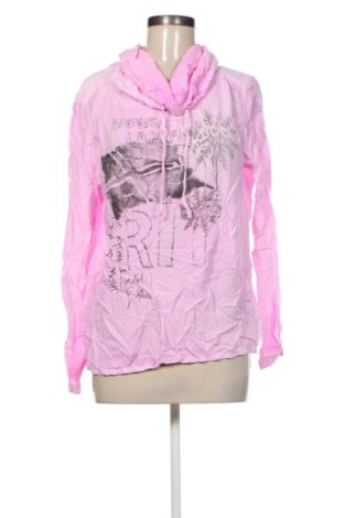 Bluză de femei Soccx, Mărime M, Culoare Roz, Preț 82,99 Lei, #137446520