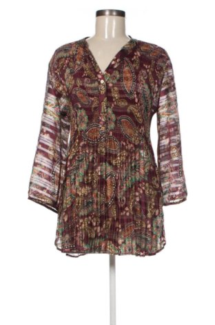 Дамска блуза Cassis, Размер XL, Цвят Многоцветен, Цена 6,64 €, #137446628
