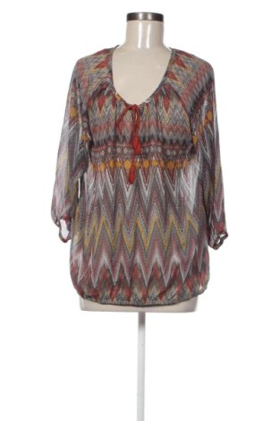 Női blúz Janina, Méret XL, Szín Sokszínű, Ár 2 509 Ft, #137446662