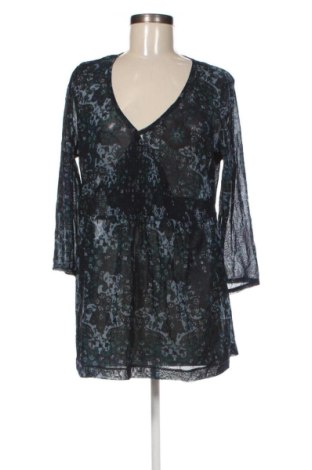 Bluză de femei S.Oliver, Mărime L, Culoare Multicolor, Preț 52,99 Lei, #137446670