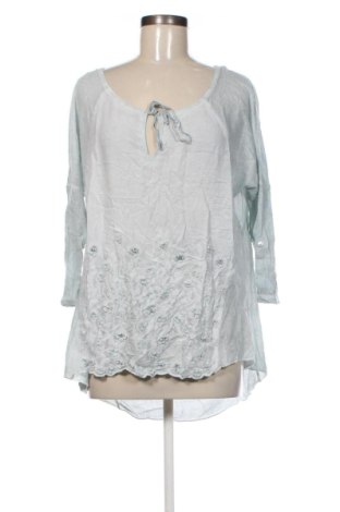 Női blúz Unbranded, Méret XL, Szín Kék, Ár 4 129 Ft, #137446691