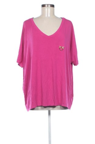 Női blúz Unbranded, Méret 4XL, Szín Rózsaszín, Ár 5 674 Ft, #137446728
