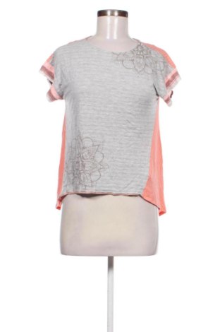 Дамска блуза Desigual, Размер S, Цвят Многоцветен, Цена 26,87 €, #137446792