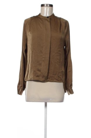 Bluzka damska Vero Moda, Rozmiar S, Kolor Zielony, Cena 24,99 zł, #137446917