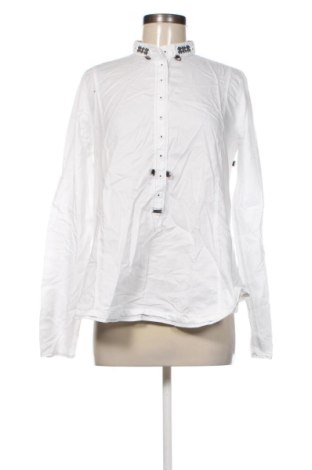 Bluzka damska Unbranded, Rozmiar S, Kolor Biały, Cena 49,99 zł, #137446925