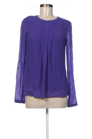 Damen Shirt St.Emile, Größe M, Farbe Lila, Preis 18,99 €, #137446967