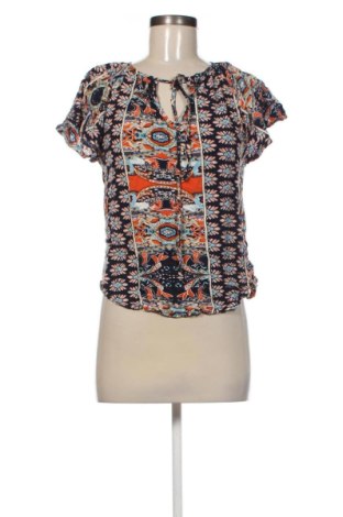 Bluză de femei SHEIN, Mărime M, Culoare Multicolor, Preț 45,99 Lei, #137447001