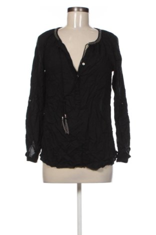 Bluză de femei Street One, Mărime M, Culoare Negru, Preț 31,99 Lei, #137447042