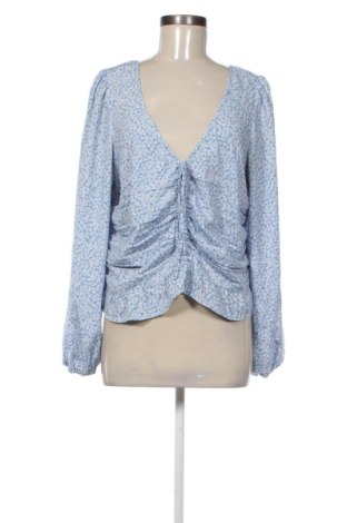 Bluză de femei H&M, Mărime XL, Culoare Multicolor, Preț 38,99 Lei, #137447117