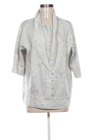 Дамска блуза Atelier GS, Размер XXL, Цвят Многоцветен, Цена 9,40 €, #137447138