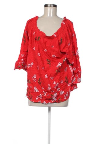 Bluză de femei Unbranded, Mărime XL, Culoare Multicolor, Preț 44,99 Lei, #137447311
