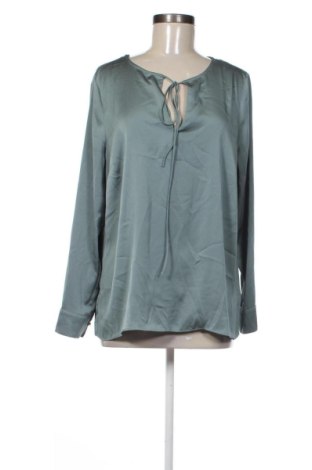 Bluzka damska H&M, Rozmiar XL, Kolor Zielony, Cena 40,99 zł, #137447424