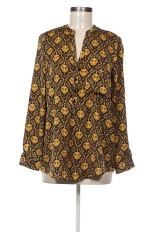 Дамска блуза Zara, Размер XL, Цвят Многоцветен, Цена 13,00 €, #137447628