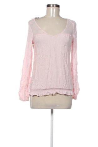 Bluzka damska Unbranded, Rozmiar S, Kolor Różowy, Cena 23,99 zł, #137447636