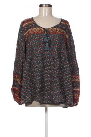 Női blúz Buffalo, Méret XXL, Szín Sokszínű, Ár 6 359 Ft, #137447846