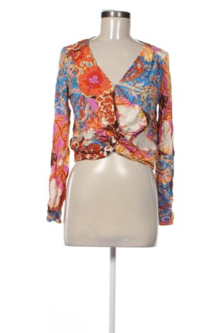 Damen Shirt Unbranded, Größe S, Farbe Mehrfarbig, Preis € 6,99, #137447866