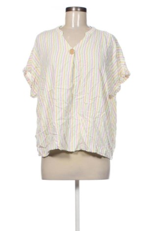 Bluză de femei Laura Torelli, Mărime XL, Culoare Multicolor, Preț 69,99 Lei, #137447878