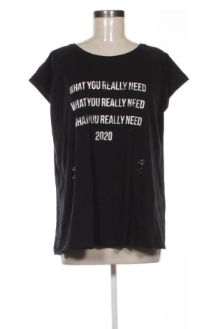 Bluză de femei Unbranded, Mărime L, Culoare Negru, Preț 62,99 Lei, #137447943