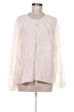 Bluză de femei H&M, Mărime XL, Culoare Alb, Preț 57,74 Lei, #137447995