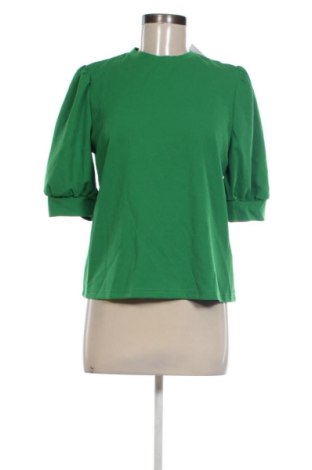Bluză de femei SHEIN, Mărime M, Culoare Verde, Preț 35,00 Lei, #137448166