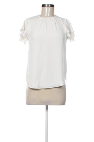 Bluză de femei H&M, Mărime S, Culoare Alb, Preț 77,99 Lei, #137448193