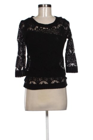Bluză de femei Vero Moda, Mărime S, Culoare Negru, Preț 52,49 Lei, #137448863