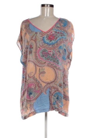 Bluză de femei BIALCON, Mărime XL, Culoare Multicolor, Preț 64,46 Lei, #137448892