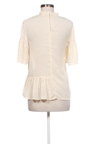 Bluză de femei H&M, Mărime M, Culoare Ecru, Preț 55,00 Lei, #137448893