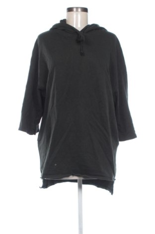 Дамска блуза Zara, Размер XL, Цвят Черен, Цена 14,00 €, #137448904