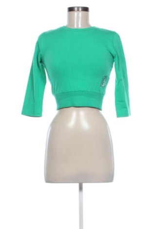 Női blúz Unbranded, Méret S, Szín Zöld, Ár 2 128 Ft, #137449042