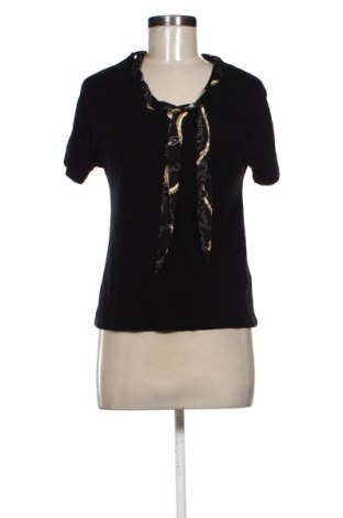 Bluză de femei S.Oliver, Mărime M, Culoare Negru, Preț 68,24 Lei, #137449086