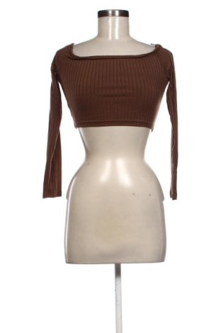 Női blúz Unbranded, Méret M, Szín Barna, Ár 6 546 Ft, #137449389