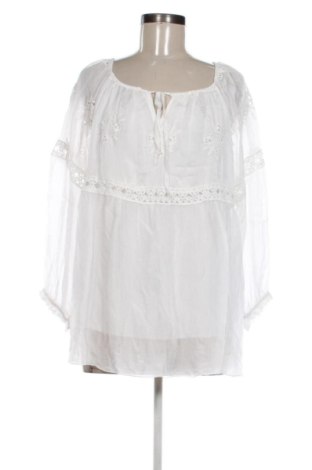 Bluzka damska Unbranded, Rozmiar L, Kolor Biały, Cena 49,20 zł, #137449473