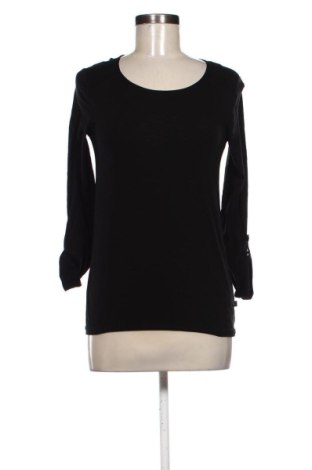 Bluză de femei Q/S by S.Oliver, Mărime S, Culoare Negru, Preț 52,49 Lei, #137449532