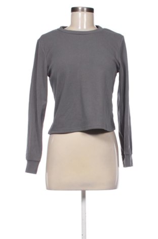 Bluză de femei Unbranded, Mărime S, Culoare Gri, Preț 26,25 Lei, #137449678